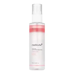 Medicube PDRN Pink Glutathione Serum Mist 100ml